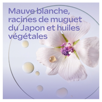 Weleda Baby Derma Crème Pour le Change 3en1 50 ml