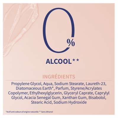 Etiaxil Déodorant Douceur 24H Peaux Sensibles 40 ML