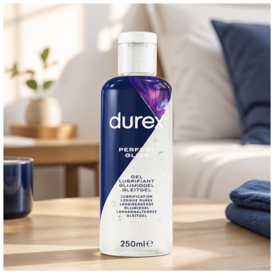 Durex Gel Perfect Gliss 250 ml