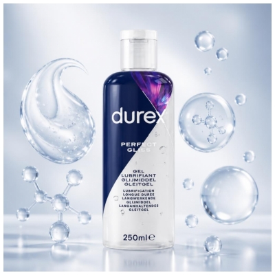 Durex Gel Perfect Gliss 250 ml