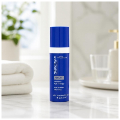 Neostrata Soin Intensif Des Yeux - 15 ml