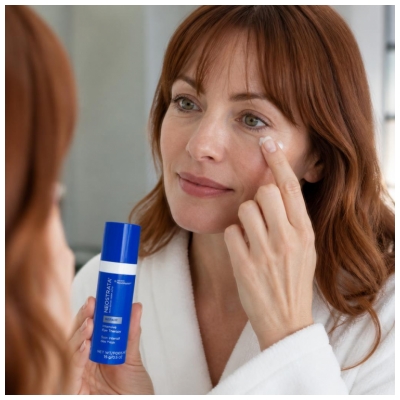 Neostrata Soin Intensif Des Yeux - 15 ml