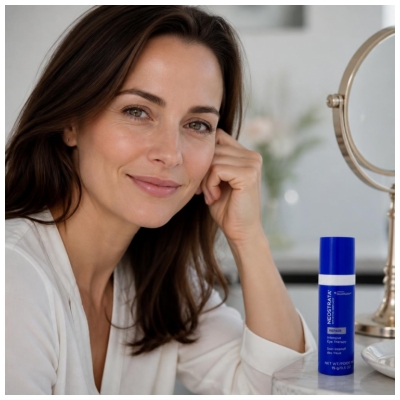 Neostrata Soin Intensif Des Yeux - 15 ml