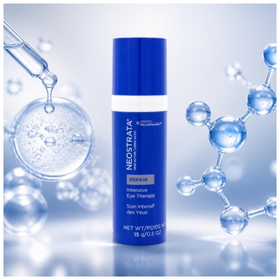 Neostrata Soin Intensif Des Yeux - 15 ml
