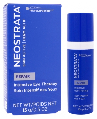 Neostrata Soin Intensif Des Yeux - 15 ml