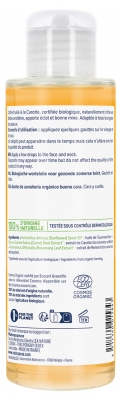 Natessance Huile Carotte Bio 100 ML