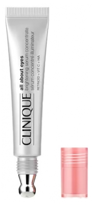 Clinique All About Eyes Sérum Concentré Illuminateur Yeux 10 ML