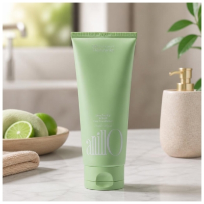 Anillo Lime Sunday Refresh Après-Shampoing Nourrissant 150 ml