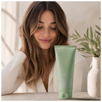 Anillo Lime Sunday Refresh Après-Shampoing Nourrissant 150 ml