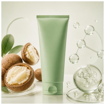 Anillo Lime Sunday Refresh Après-Shampoing Nourrissant 150 ml