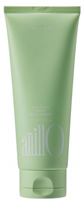 Anillo Lime Sunday Refresh Après-Shampoing Nourrissant 150 ml