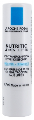 La Roche-Posay Nutritic Lèvres Desséchées 4,7 ml