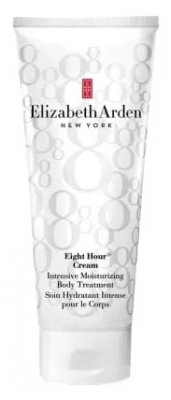 Elizabeth Arden Eight Hour Cream Soin Hydratant Intense Corps 200 ml