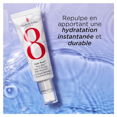 Elizabeth Arden Eight Hour Perfecteur de Peau Hydratant Quotidien 45 ml