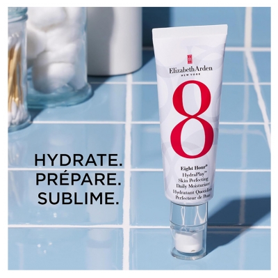 Elizabeth Arden Eight Hour Perfecteur de Peau Hydratant Quotidien 45 ml