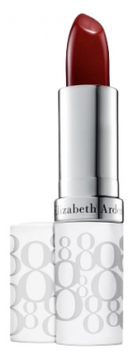 Elizabeth Arden Eight Hour Cream Baume Protecteur pour les Lèvres Coloré SPF15 3,7 g - Teinte : 04 Plum