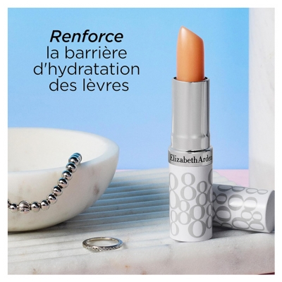 Elizabeth Arden Eight Hour Cream Baume Protecteur pour les Lèvres Coloré SPF15 3,7 g - Teinte : 03 Natural