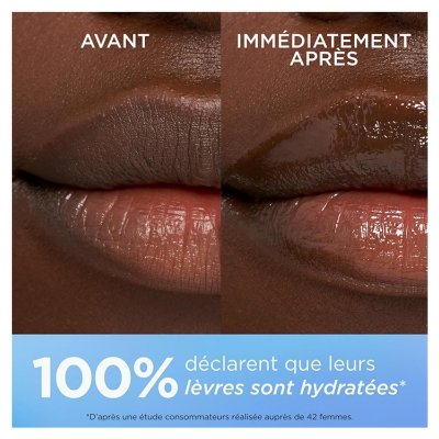 Elizabeth Arden Eight Hour Cream Baume Protecteur pour les Lèvres Coloré SPF15 3,7 g - Teinte : 03 Natural