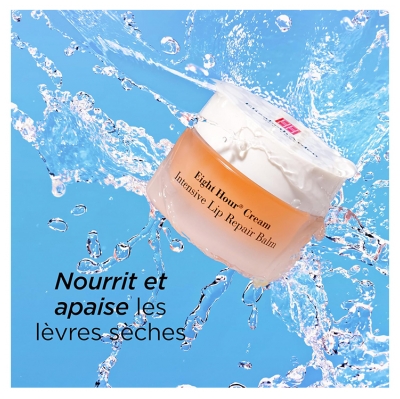 Elizabeth Arden Eight Hour Cream Baume Intensif Réparateur pour les Lèvres 10 ml