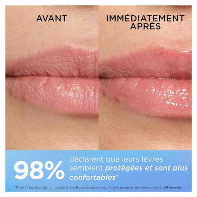 Elizabeth Arden Eight Hour Cream Baume Intensif Réparateur pour les Lèvres 10 ml