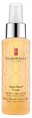 Elizabeth Arden Eight Hour Cream Huile Universelle Miracle 100 ml