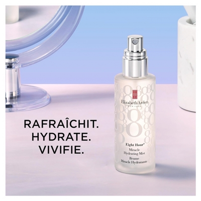 Elizabeth Arden Eight Hour Brume Hydratante Miracle 100 ml