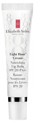 Elizabeth Arden Eight Hour Cream Baume Lèvres Nourrissant SPF20 10 ml