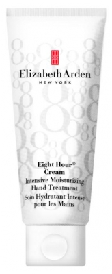 Elizabeth Arden Eight Hour Cream Soin Hydratant Intense Pour Les Mains 75 ml