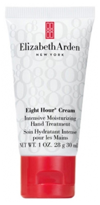 Elizabeth Arden Eight Hour Cream Soin Intense Hydratant pour les Mains 30 ml