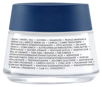 Vichy LiftActiv Hyaluronic Specialist H.A Crème Nuit Repulpe Réduit les Rides 50 ml
