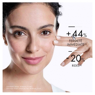 Vichy LiftActiv Hyaluronic Specialist H.A Crème Nuit Repulpe Réduit les Rides 50 ml