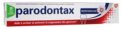 Parodontax Dentifrice Protection au Fluor 75 ML