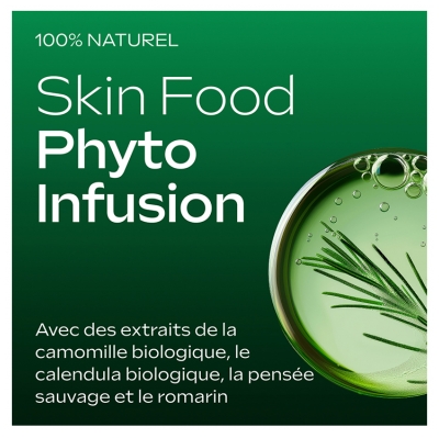 Weleda Skin Food Stick Lèvres 4,8 Grammes