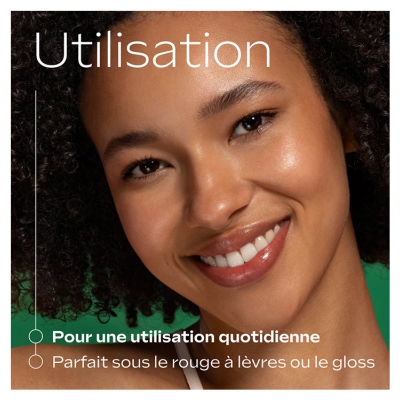 Weleda Skin Food Stick Lèvres 4,8 Grammes