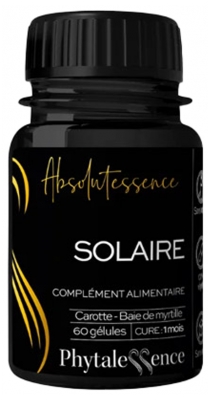 Phytalessence Solaire
