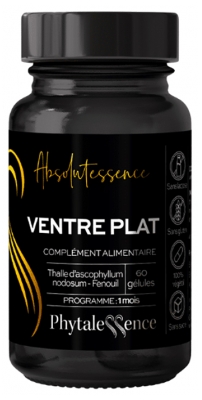 Phytalessence Ventre Plat