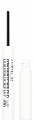 Maybelline New York Tattoo Liner Dip-Ink Liquide Waterproof