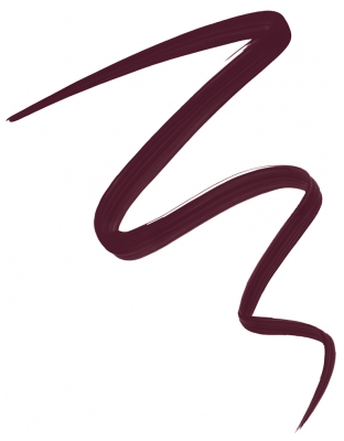 Maybelline New York Tattoo Liner Dip-Ink Liquide Waterproof - Teinte : 103 Burgundy Boost