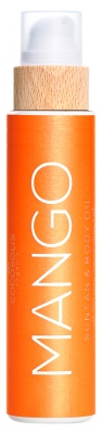 Cocosolis Mango Huile Bronzage 200 ML
