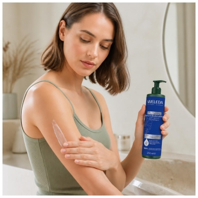 Weleda Lait-Sérum Revitalisant Collagen+ Active Complex 250 ml