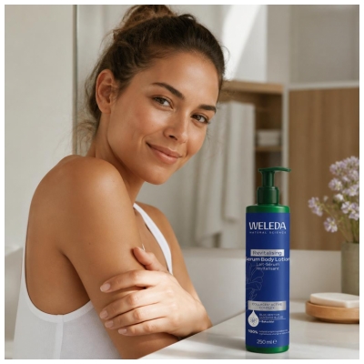 Weleda Lait-Sérum Revitalisant Collagen+ Active Complex 250 ml