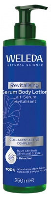 Weleda Lait-Sérum Revitalisant Collagen+ Active Complex 250 ml