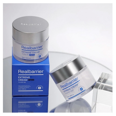Real Barrier Extreme Crème Visage Original 50 ml