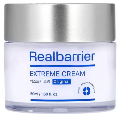 Real Barrier Extreme Crème Visage Original 50 ml