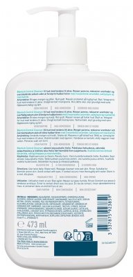 CeraVe Gel Moussant Anti-Imperfections Peaux à Tendances Acnéique 473 ml