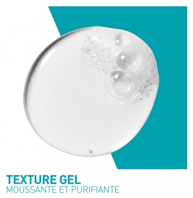CeraVe Gel Moussant Anti-Imperfections Peaux à Tendances Acnéique 473 ml