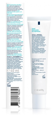 CeraVe Soin Concentré Anti Imperfections 40 ML