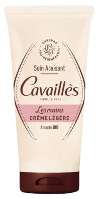 Cavaillès Les Mains Crème Légère 50 ML