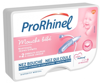 Prorhinel Mouche Bébé