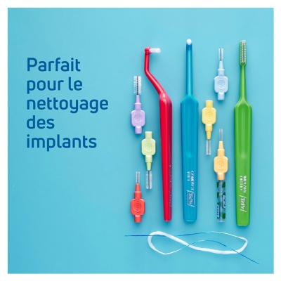 TePe Kit d'Entretien Implants